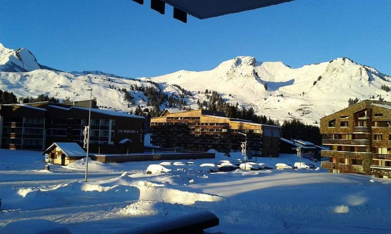 photo 8 Owner direct vacation rental Praz de Lys Sommand studio Rhone-Alps Haute-Savoie View of the property from outside