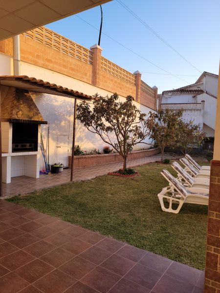 photo 21 Owner direct vacation rental Vlez Mlaga villa Andalucia Mlaga (province of) Garden