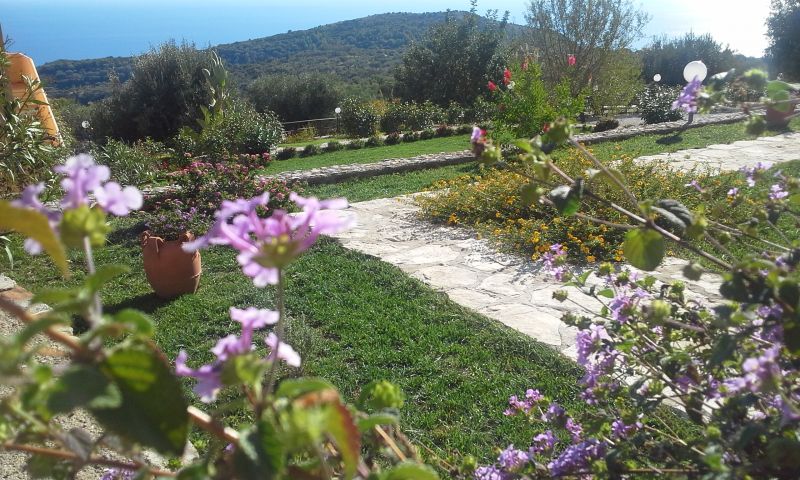 photo 18 Owner direct vacation rental Marina di Camerota appartement Campania Salerne Province View of the property from outside