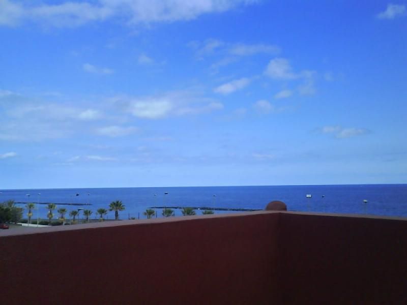 photo 5 Owner direct vacation rental  appartement Canary islands Tenerife View from the terrace