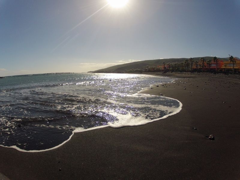 photo 29 Owner direct vacation rental  appartement Canary islands Tenerife Beach