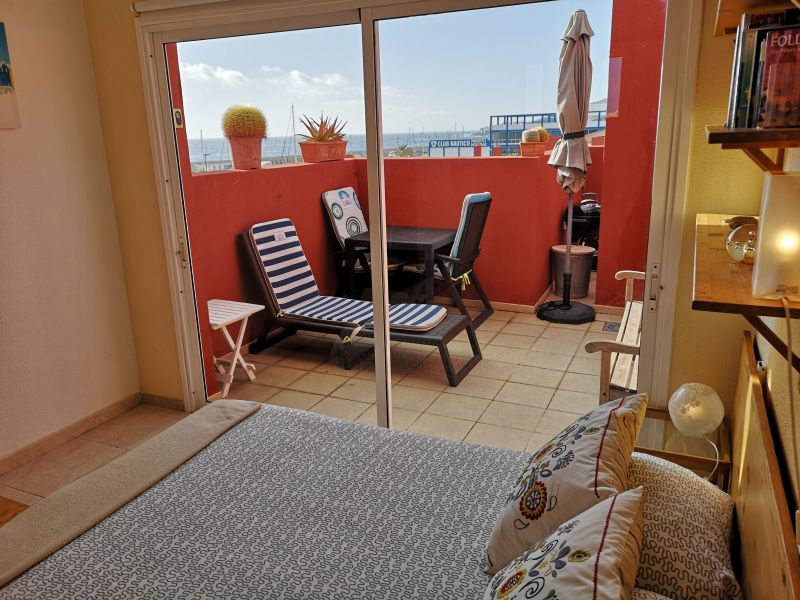 photo 2 Owner direct vacation rental  appartement Canary islands Tenerife bedroom 2