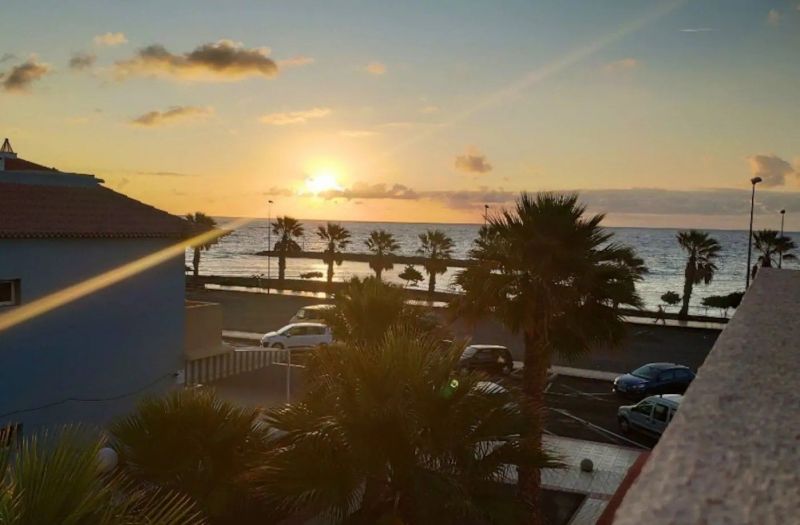 photo 0 Owner direct vacation rental  appartement Canary islands Tenerife View from the balcony