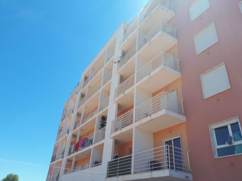 photo 0 Owner direct vacation rental Armao de Pera appartement Algarve