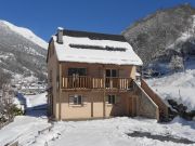 spa resort rentals: chalet # 59445