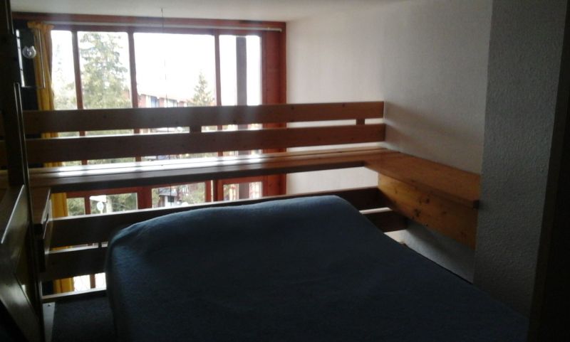 photo 3 Owner direct vacation rental Les Arcs appartement Rhone-Alps Savoie bedroom 1