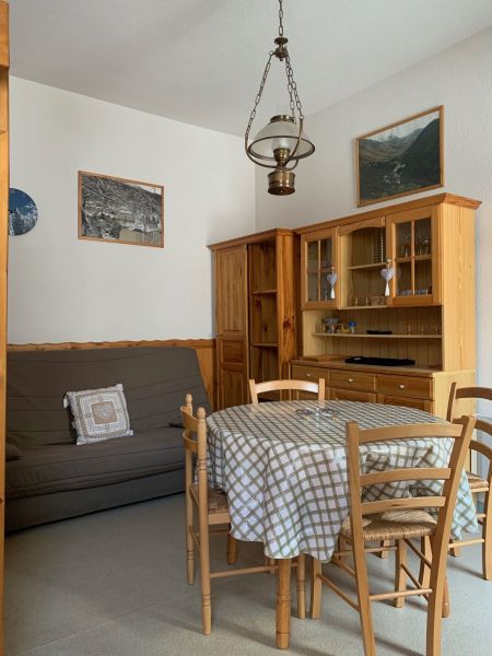 photo 1 Owner direct vacation rental Barges studio Midi-Pyrnes Hautes-Pyrnes Lounge