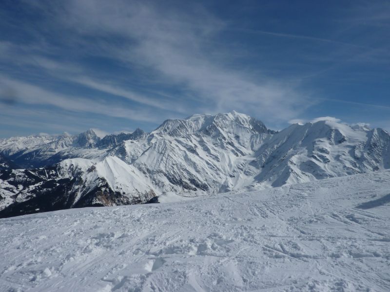 photo 14 Owner direct vacation rental Saint Gervais Mont-Blanc appartement Rhone-Alps Haute-Savoie Other view