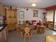 Crest Voland Cohennoz vacation rentals: appartement # 59536