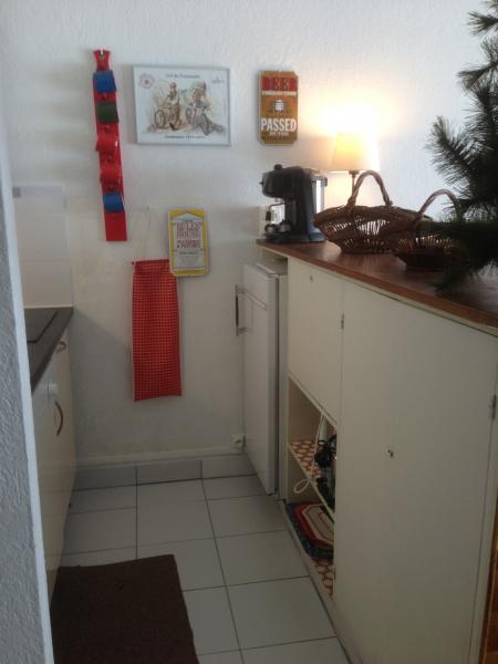 photo 2 Owner direct vacation rental La Mongie appartement Midi-Pyrnes Hautes-Pyrnes Open-plan kitchen