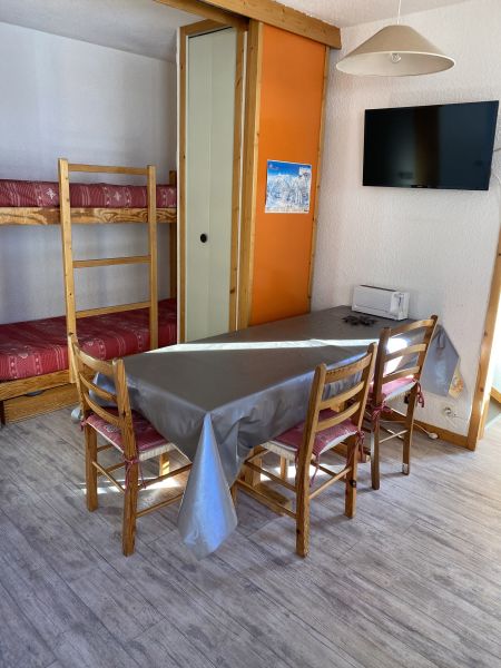 photo 4 Owner direct vacation rental La Plagne appartement Rhone-Alps Savoie Lounge