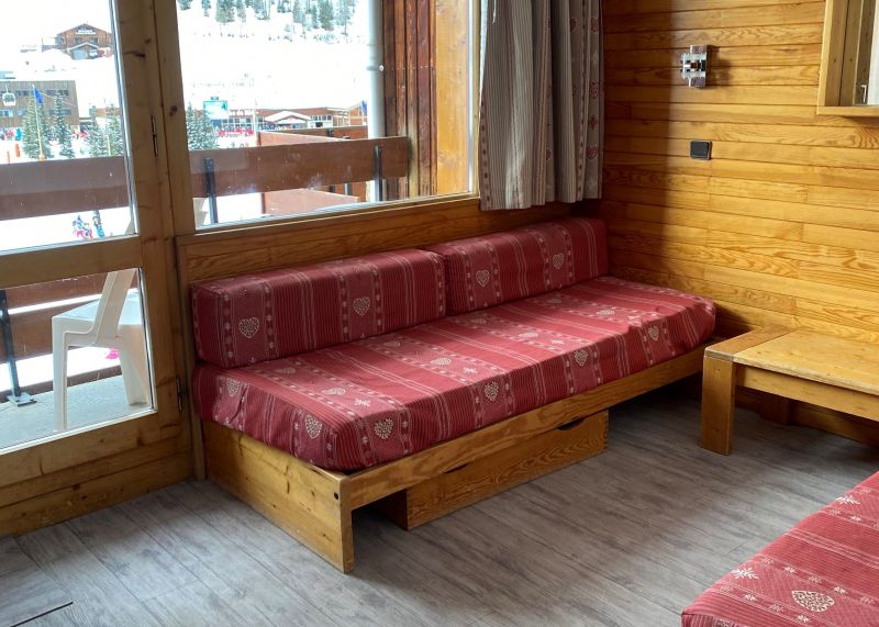 photo 2 Owner direct vacation rental La Plagne appartement Rhone-Alps Savoie Lounge