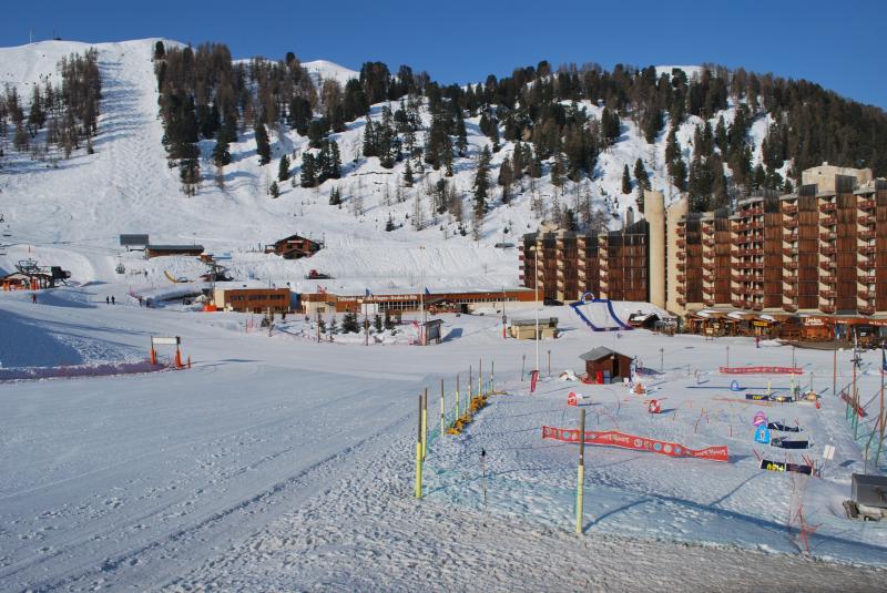 photo 14 Owner direct vacation rental La Plagne appartement Rhone-Alps Savoie View of the property from outside