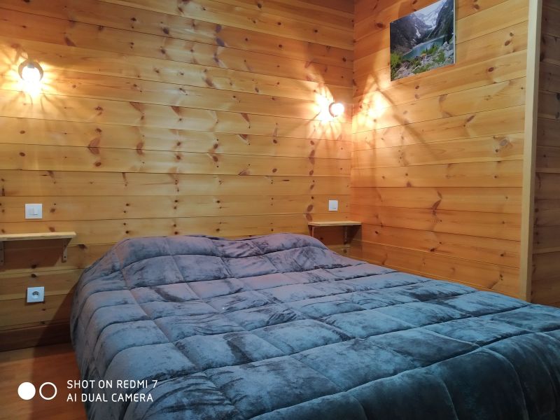 photo 5 Owner direct vacation rental Les 2 Alpes appartement Rhone-Alps Isre bedroom 2