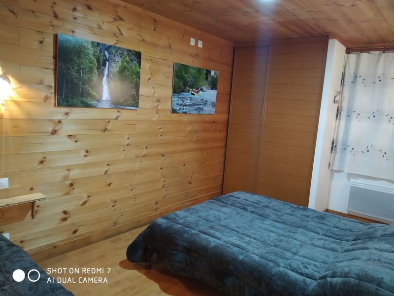 photo 8 Owner direct vacation rental Les 2 Alpes appartement Rhone-Alps Isre bedroom 4