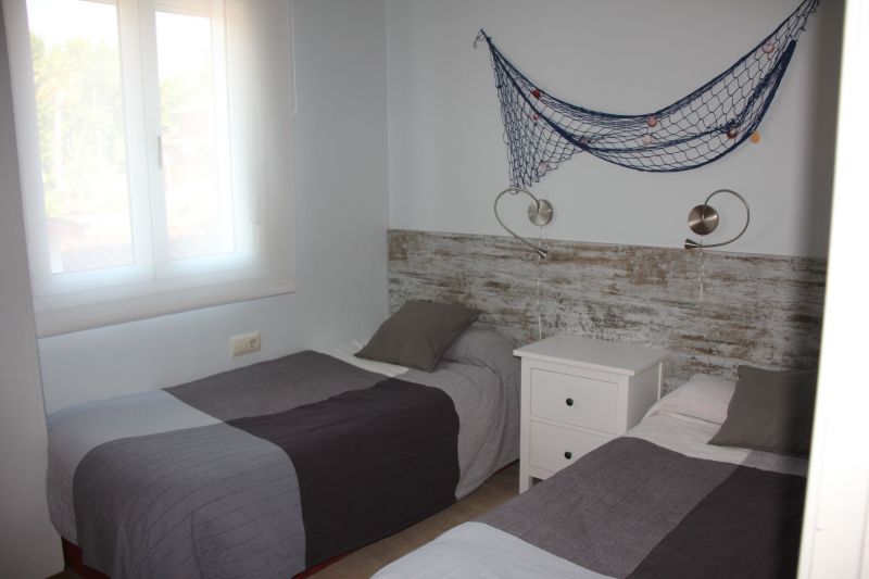 photo 2 Owner direct vacation rental Casteldefels appartement Catalonia Barcelona (province of) bedroom 2