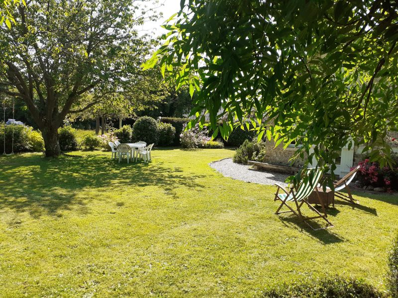 photo 1 Owner direct vacation rental Etretat maison Normandy (Haute-Normandie) Seine-Maritime Garden