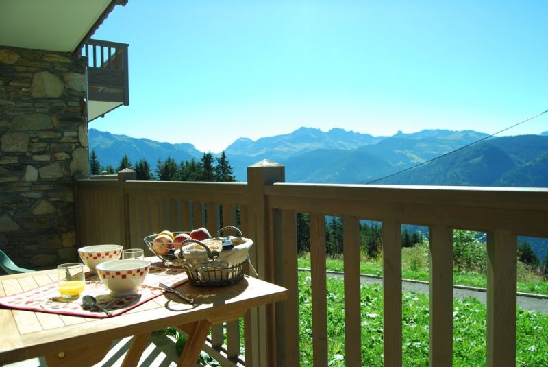 photo 9 Owner direct vacation rental Les Saisies appartement Rhone-Alps Savoie