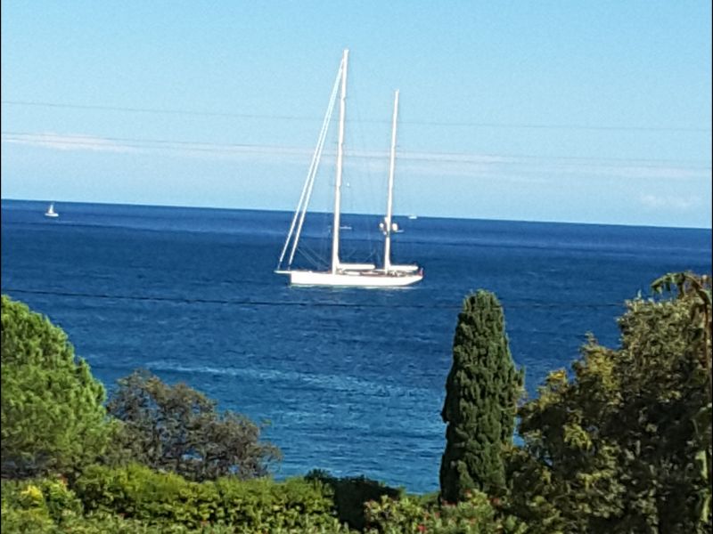 photo 0 Owner direct vacation rental Porto Vecchio appartement Corsica Corse du Sud View from the terrace