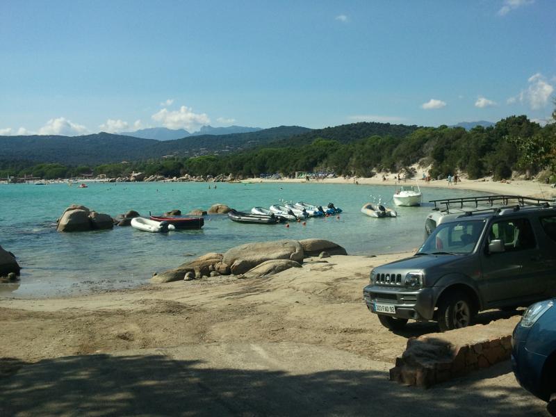 photo 15 Owner direct vacation rental Porto Vecchio appartement Corsica Corse du Sud Other view