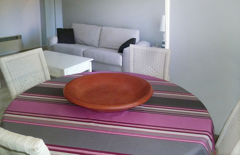 photo 9 Owner direct vacation rental Cannes appartement Provence-Alpes-Cte d'Azur Alpes-Maritimes Dining room