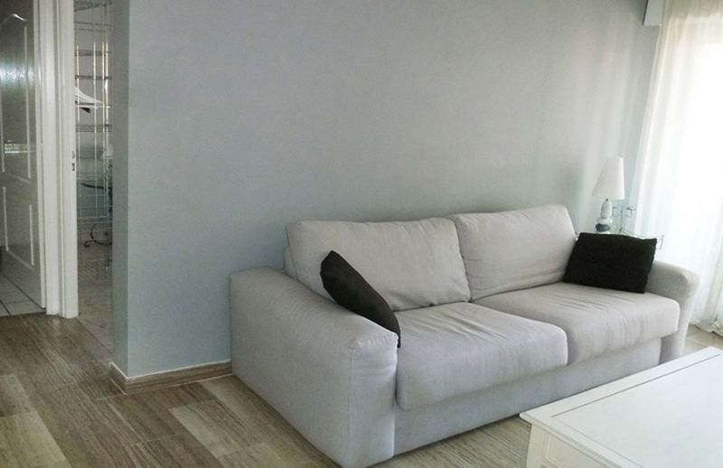 photo 8 Owner direct vacation rental Cannes appartement Provence-Alpes-Cte d'Azur Alpes-Maritimes Living room