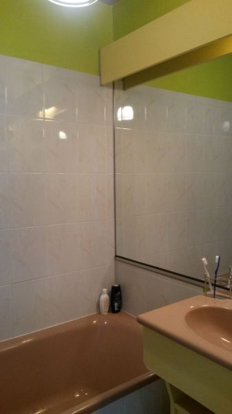 photo 13 Owner direct vacation rental Les  Sables d'Olonne appartement Pays de la Loire Vende bathroom