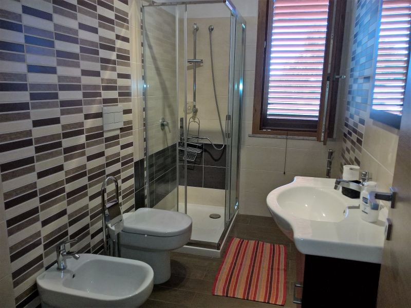 photo 6 Owner direct vacation rental Alghero villa Sardinia Sassari Province Half bath 1