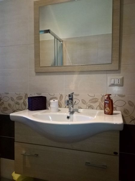 photo 8 Owner direct vacation rental Alghero villa Sardinia Sassari Province Half bath 2