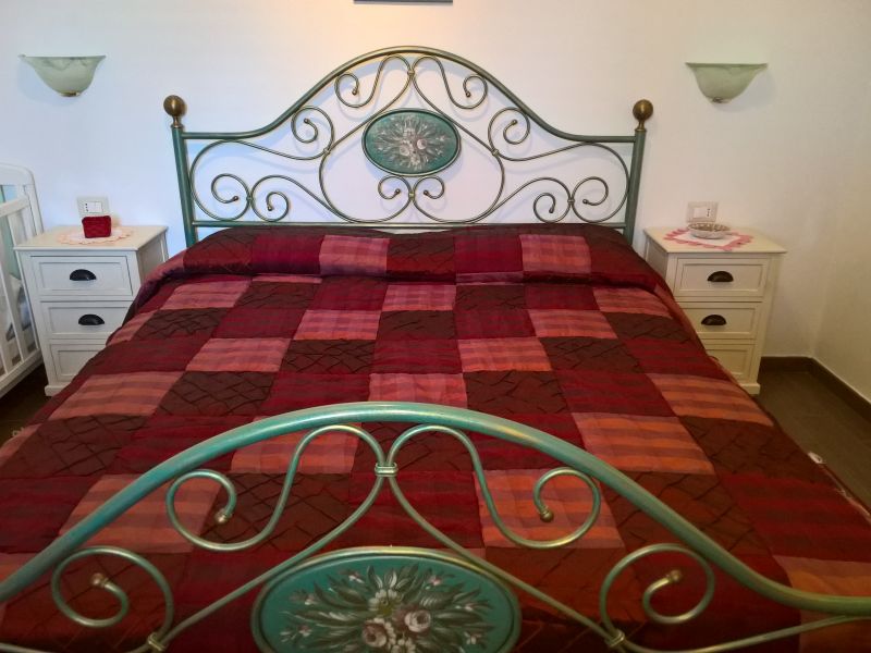photo 9 Owner direct vacation rental Alghero villa Sardinia Sassari Province bedroom 1