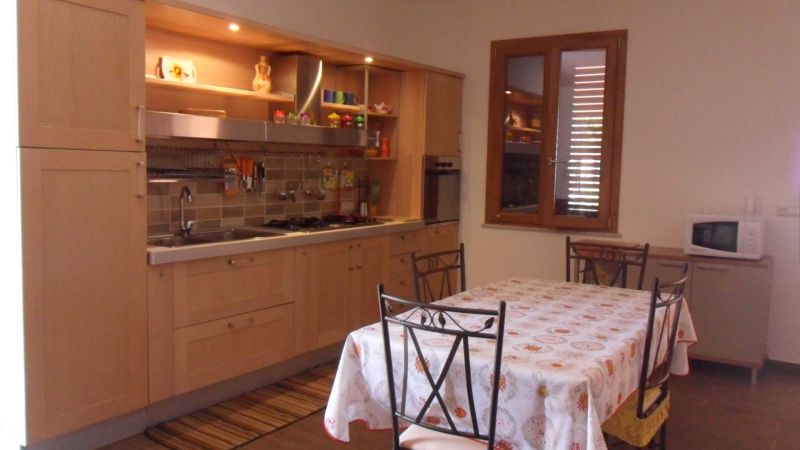 photo 12 Owner direct vacation rental Alghero villa Sardinia Sassari Province Kitchenette