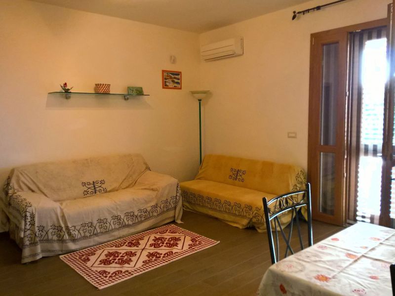 photo 16 Owner direct vacation rental Alghero villa Sardinia Sassari Province Living room