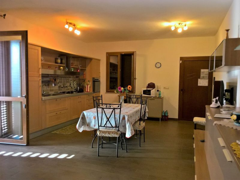 photo 19 Owner direct vacation rental Alghero villa Sardinia Sassari Province Dining room