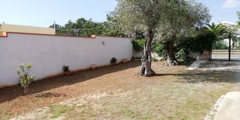 photo 23 Owner direct vacation rental Alghero villa Sardinia Sassari Province Garden