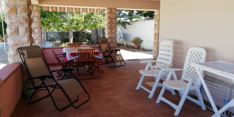 photo 26 Owner direct vacation rental Alghero villa Sardinia Sassari Province