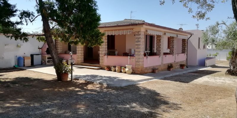 photo 29 Owner direct vacation rental Alghero villa Sardinia Sassari Province