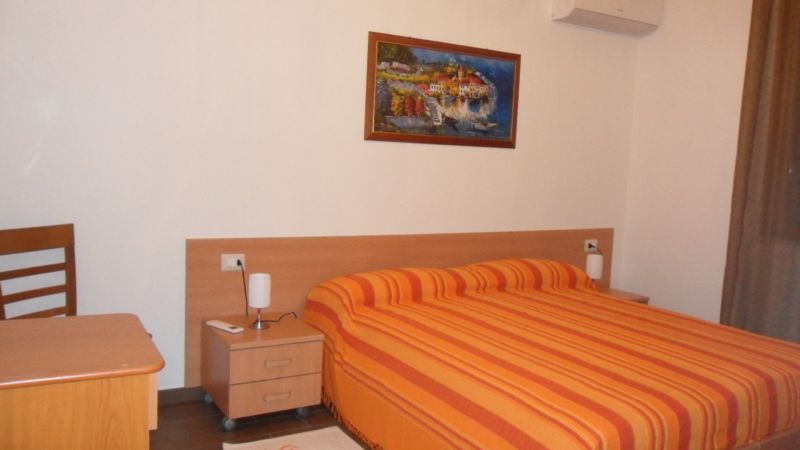 photo 4 Owner direct vacation rental Alghero villa Sardinia Sassari Province bedroom 2