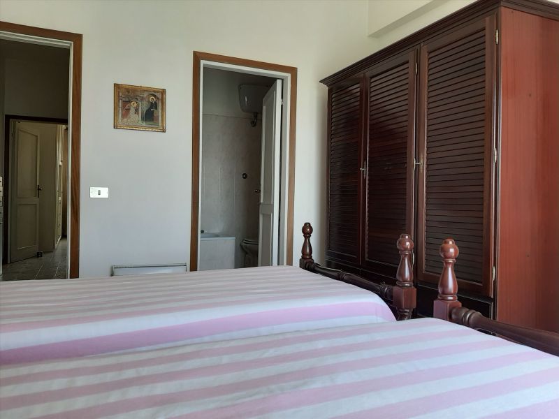 photo 14 Owner direct vacation rental Castiglione della Pescaia appartement Tuscany Grosseto Province bedroom 2