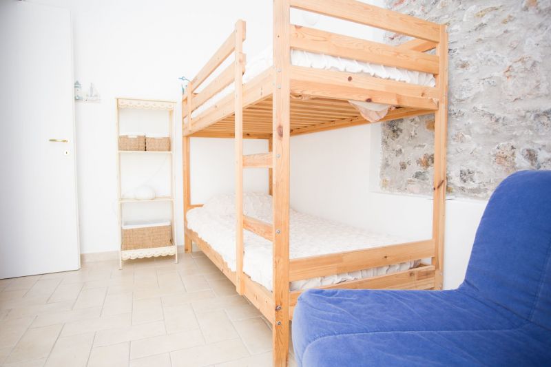 photo 15 Owner direct vacation rental Ameglia appartement Liguria La Spezia Province bedroom