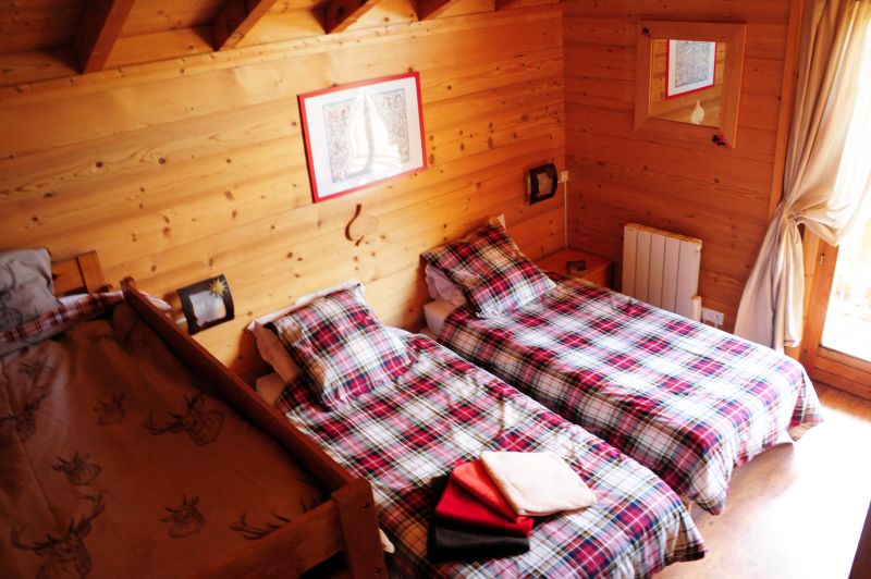 photo 16 Owner direct vacation rental La Chapelle d'Abondance chalet Rhone-Alps Haute-Savoie bedroom 5