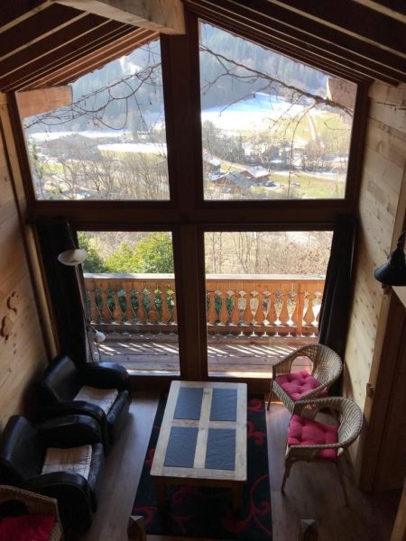 photo 26 Owner direct vacation rental La Chapelle d'Abondance chalet Rhone-Alps Haute-Savoie Lounge