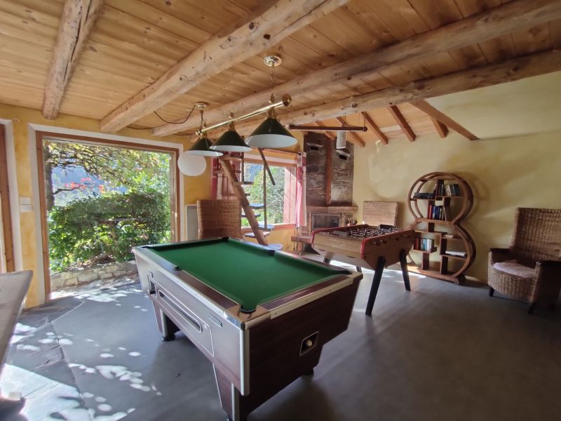 photo 14 Owner direct vacation rental La Chapelle d'Abondance chalet Rhone-Alps Haute-Savoie