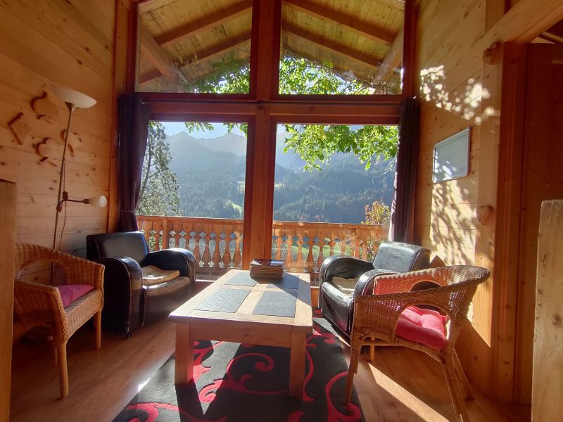 photo 15 Owner direct vacation rental La Chapelle d'Abondance chalet Rhone-Alps Haute-Savoie