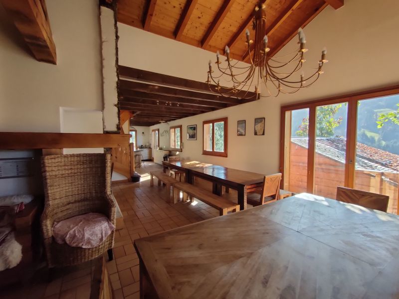 photo 17 Owner direct vacation rental La Chapelle d'Abondance chalet Rhone-Alps Haute-Savoie