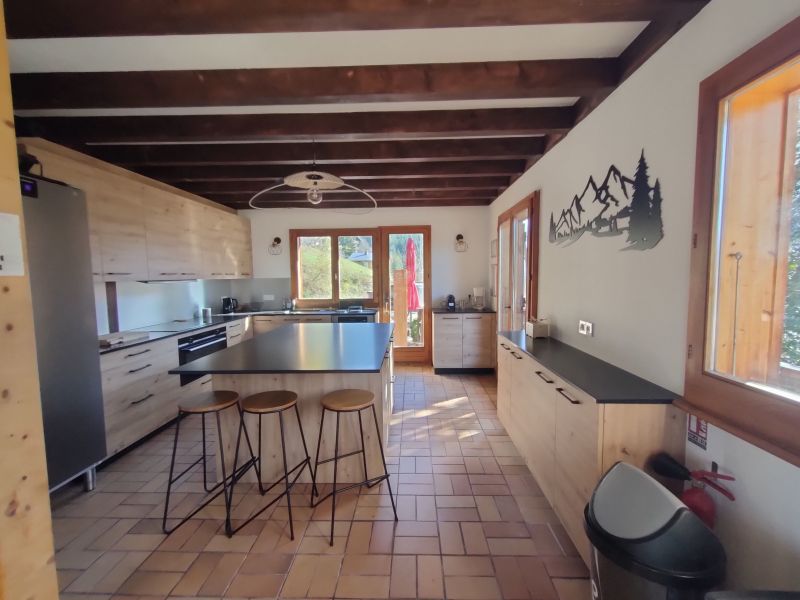 photo 23 Owner direct vacation rental La Chapelle d'Abondance chalet Rhone-Alps Haute-Savoie