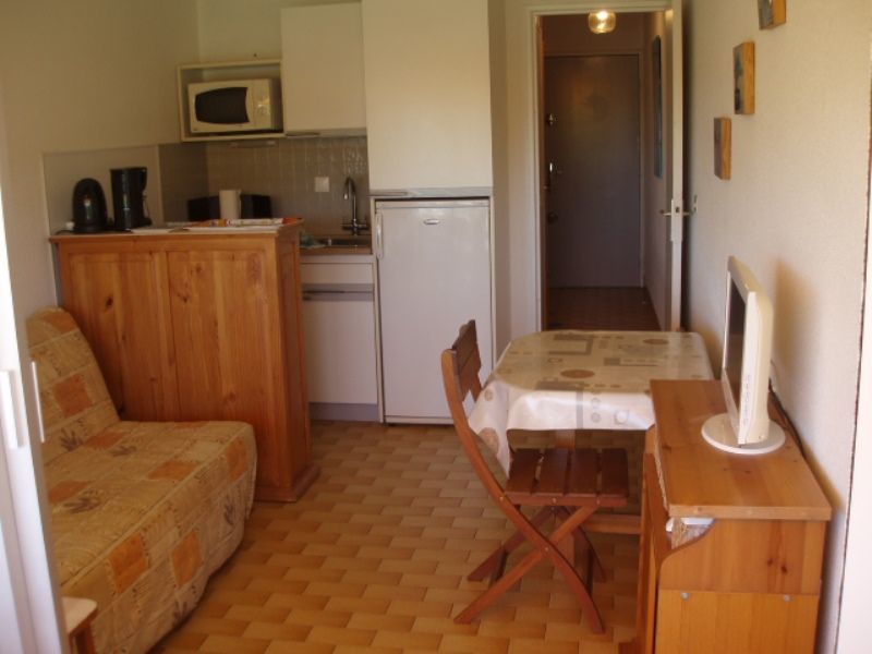 photo 2 Owner direct vacation rental Port Camargue studio Languedoc-Roussillon Gard