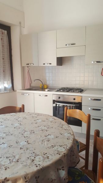photo 20 Owner direct vacation rental Isola Rossa appartement Sardinia Olbia Tempio Province Kitchenette
