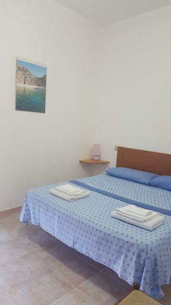 photo 22 Owner direct vacation rental Isola Rossa appartement Sardinia Olbia Tempio Province bedroom 1