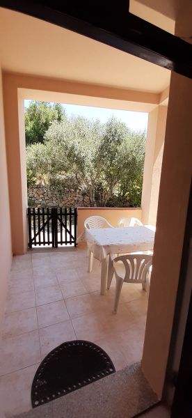 photo 10 Owner direct vacation rental Isola Rossa appartement Sardinia Olbia Tempio Province Porch