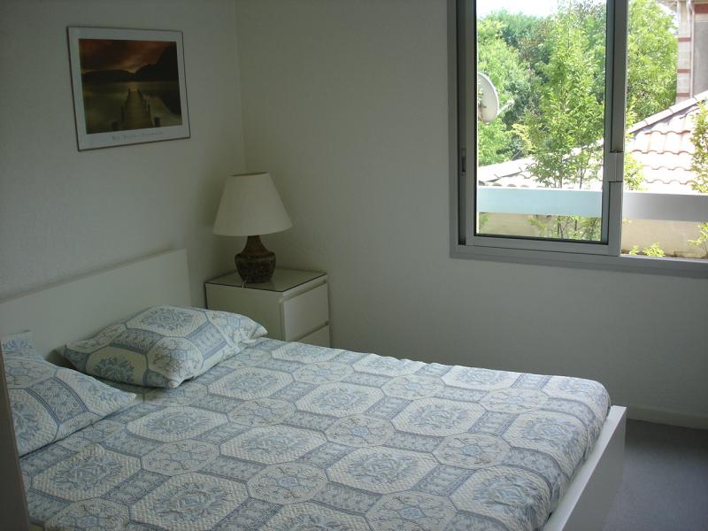 photo 7 Owner direct vacation rental Arcachon appartement Aquitaine Gironde bedroom 1